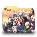 Hetalia Beautifil stories icon